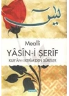 Mealli Yasin-i Şerif Kuran-ı Kerimden Sureler (Orta Boy)