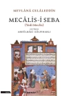Mecalis-i Seba  Yedi Meclis