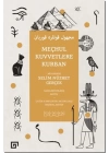Meçhul Kuvvetlere Kurban
