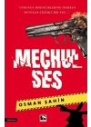 Meçhul Ses
