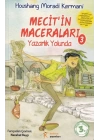 Mecitin Maceraları - 3