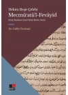 Mecmû’Atü’l-Fevâyid