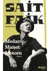 Medarı Maişet Motoru