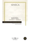 Medea (Latince - Türkçe) - Hasan Ali Yücel Klasikleri