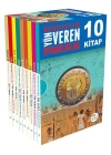 Medeniyete Yön Veren Uygarlıklar - 10 Kitap Seti 1
