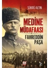 Medine Müdafaası - Fahreddin Paşa