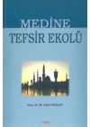 Medine Tefsir Ekolü