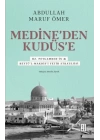 Medine’den Kudüs’e