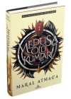 Medusanın Ölü Kumları 2 (Ciltli)