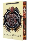 Medusanın Ölü Kumları 2 (Yan Boyamalı Ciltli Özel Baskı)