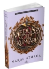 Medusanın Ölü Kumları 3