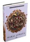 Medusanın Ölü Kumları 3 (Ciltli)