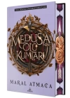 Medusanın Ölü Kumları 3 (Özel Baskı)