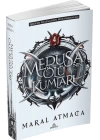 Medusanın Ölü Kumları 4