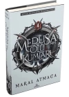Medusanın Ölü Kumları 4 (Ciltli)