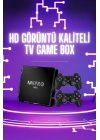 Medya Oynatıcı Smart Tv Wi-Fi 4K Android TV Box Medya Oynatıcı Android TV