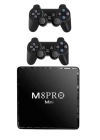 Medya Oynatıcı Smart Tv Wi-Fi 4K Android TV Box Medya Oynatıcı Android TV