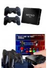 Medya Oynatıcı Smart Tv Wi-Fi 4K Android TV Box Medya Oynatıcı Android TV
