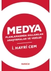 Medya Planlamalarında Kullanılan Araştırmaları ve Veriler
