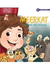 Meerkat Looking For Courage Creative Drama Finger and Hand Puppets Pop-up Staged