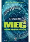 MEG Derinlerdeki Dehşet