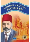 Mehmet Akiften Seçmeler 100 Temel Eser 1.Kademe