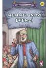 Mehmet Nuri Efendi - Kurtuluşun Kahramanları 3
