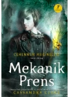 Mekanik Prens - Cehennem Makineleri 2. Kitap