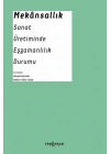 Mekansallık: Sanat Üretiminde Eşzamanlılık Durumu