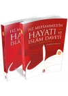 Mekke ve Medine Dönemi (2 Cilt) Hz. Muhammedin (s.a.v.) Hayatı ve İslam Daveti