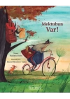 Mektubun Var!