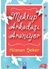Mektup Arkadaşı Aranıyor