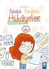 Mektup Arkadaşımı Buldum - Günlük Güneşlik Hikayeler - 1. Sınıf