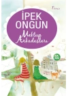 Mektup Arkadaşları