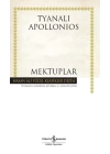 Mektuplar - Hasan Ali Yücel Klasikler Dizisi (Ciltli)