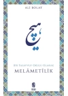 Melametilik / Bir Tasavvuf Okulu Olarak