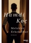 Melekler Erkek Olur