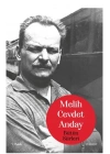 Melih Cevdet Anday - Bütün Şiirleri