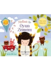 Melisa İle Oyun Zamanı