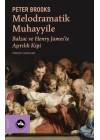 Melodramatik Muhayyile