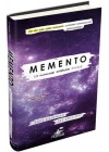 Memento: Bir İlluminae Dosyaları Öyküsü
