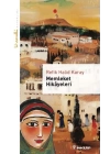 Memleket Hikayeleri - Livaneli Kitaplığı