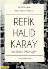 Memleket Hikayeleri (Osmanlıca)