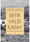 Memleket Hikayeleri (Yeni Kapak)