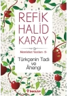 Memleket Yazıları 09 - Türkçenin Tadı ve Ahengi
