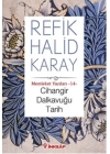 Memleket Yazıları 14 - Cihangir Dalkavuğu Tarih