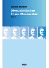 Memleketimden İnsan Manzaraları - Şiirler 5