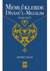 Memlüklerde Divanü’l Mezalim 1250 - 1517