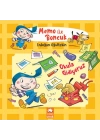 Memo ile Boncuk - Okula Gidiyoruz