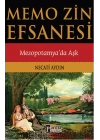 Memo zin Efsanesi  Mezopotamyada Aşk